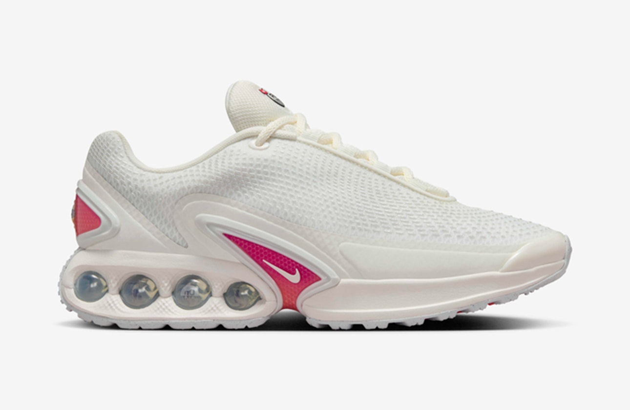 Nike Air Max DN "Hyper Violet"