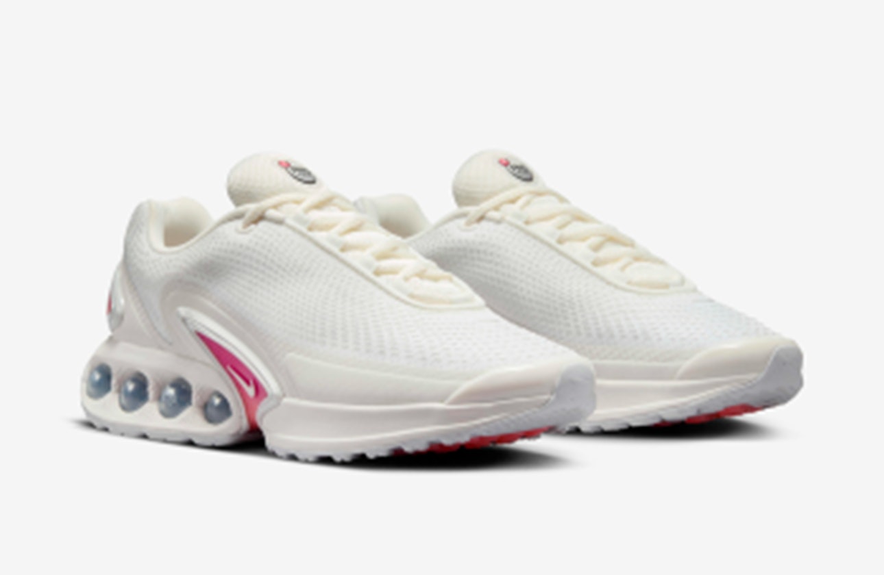Nike Air Max DN "Hyper Violet"