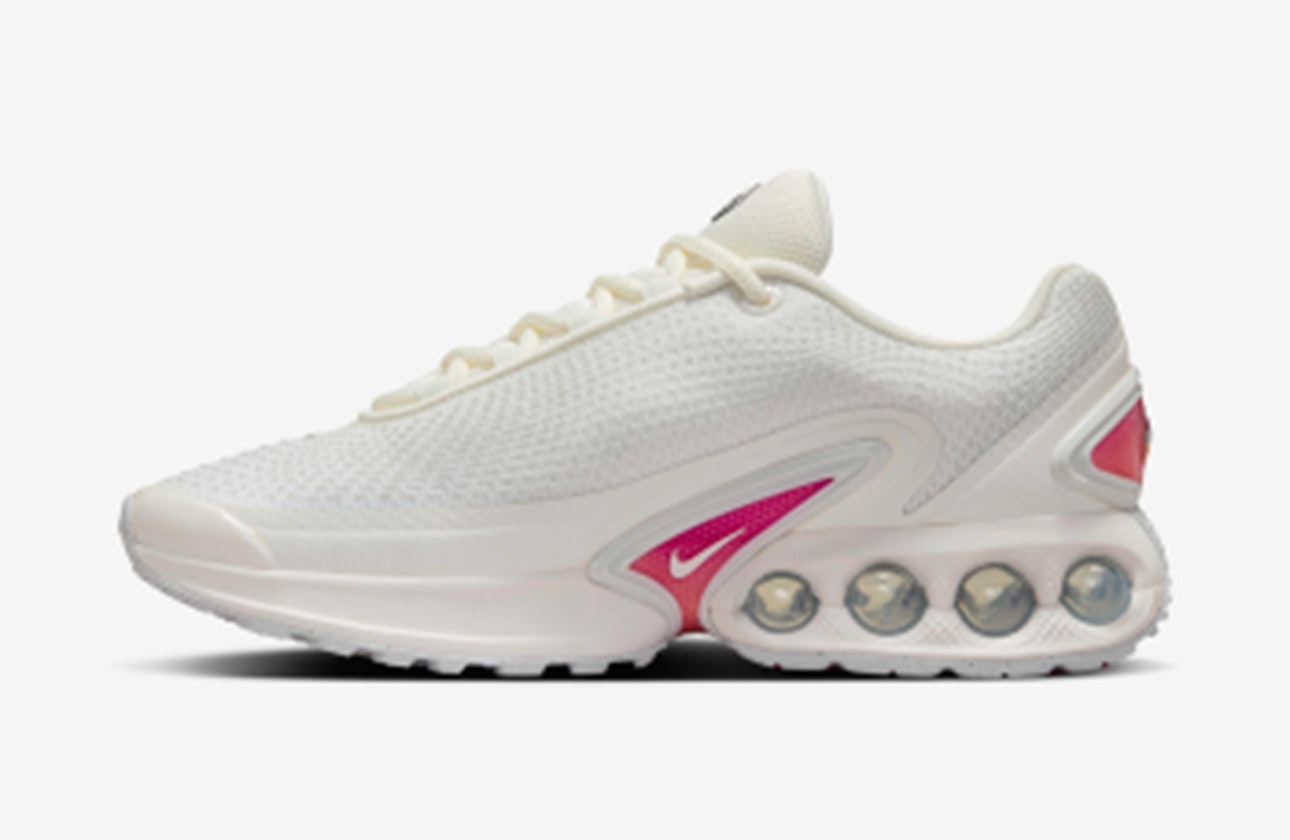 Nike Air Max DN "Hyper Violet"