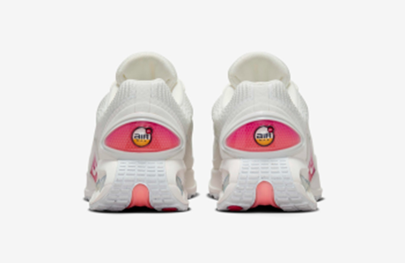 Nike Air Max DN "Hyper Violet"