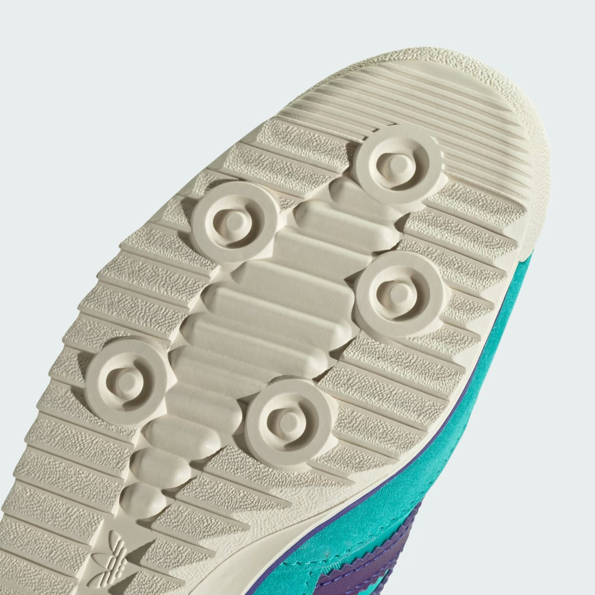 Sporty & Rich x adidas SL 72 "Mint Rush"
