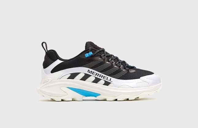 Jeep x Merrell Moab Speed 2 "Bright White"