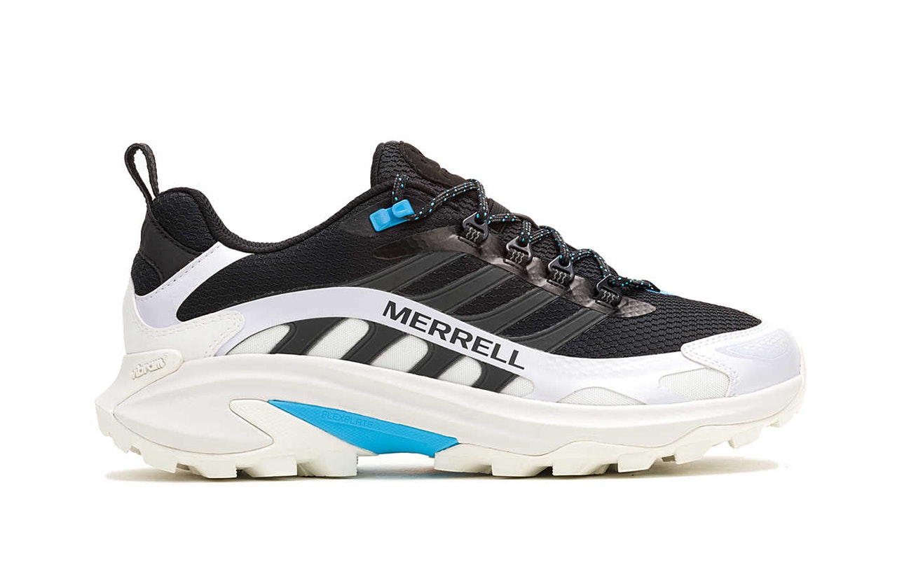 Jeep x Merrell Moab Speed 2 "Bright White"