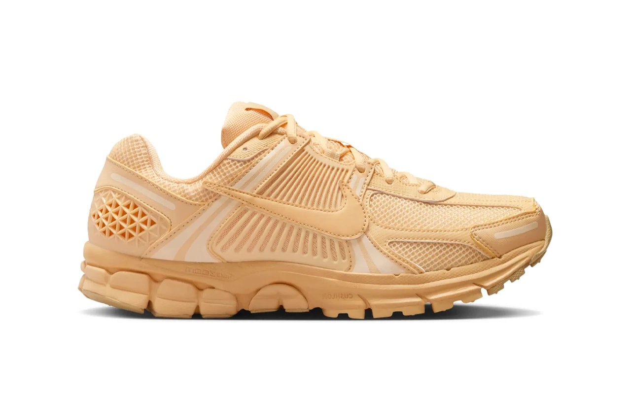 Nike Zoom Vomero 5 "Celestial Gold"