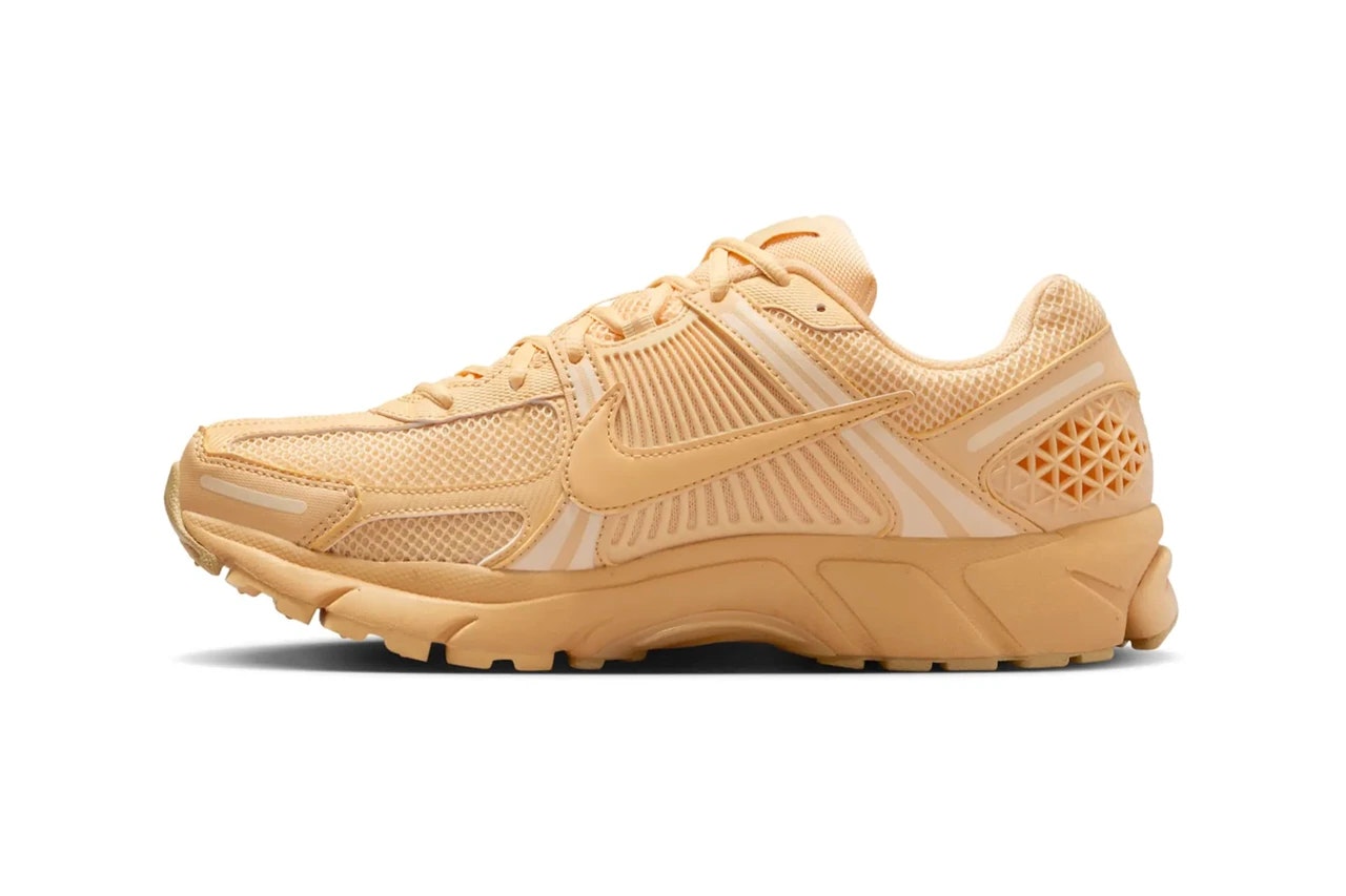 Nike Zoom Vomero 5 "Celestial Gold"