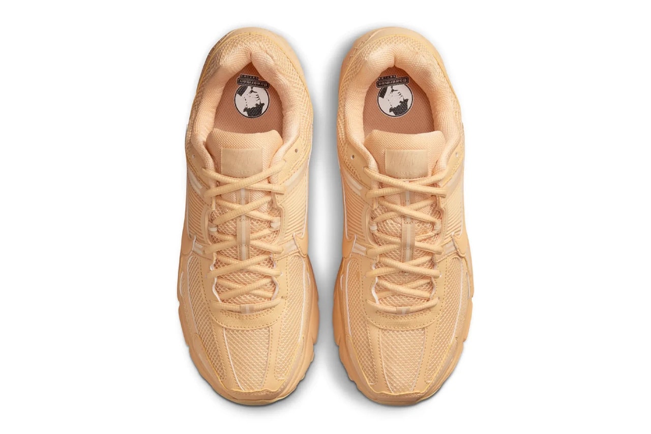 Nike Zoom Vomero 5 "Celestial Gold"
