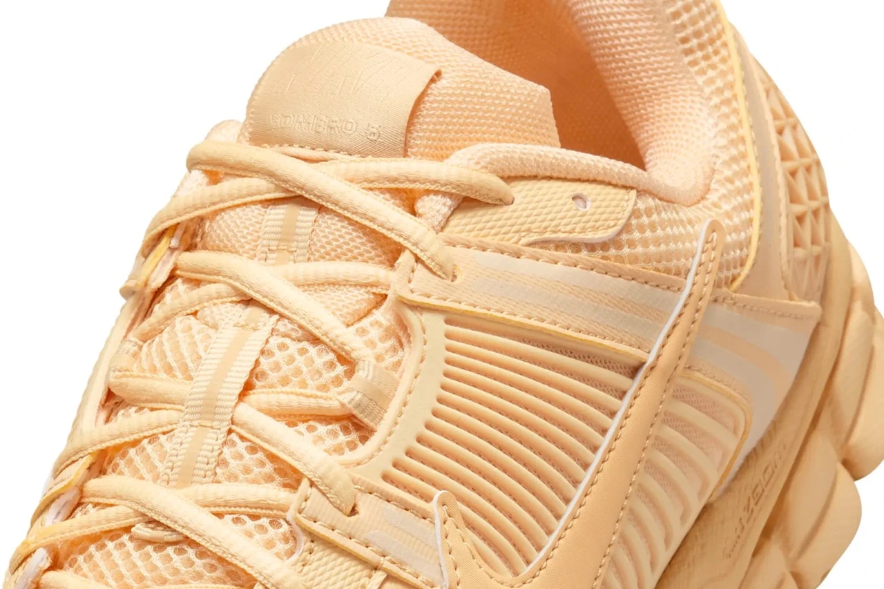 Nike Zoom Vomero 5 "Celestial Gold"