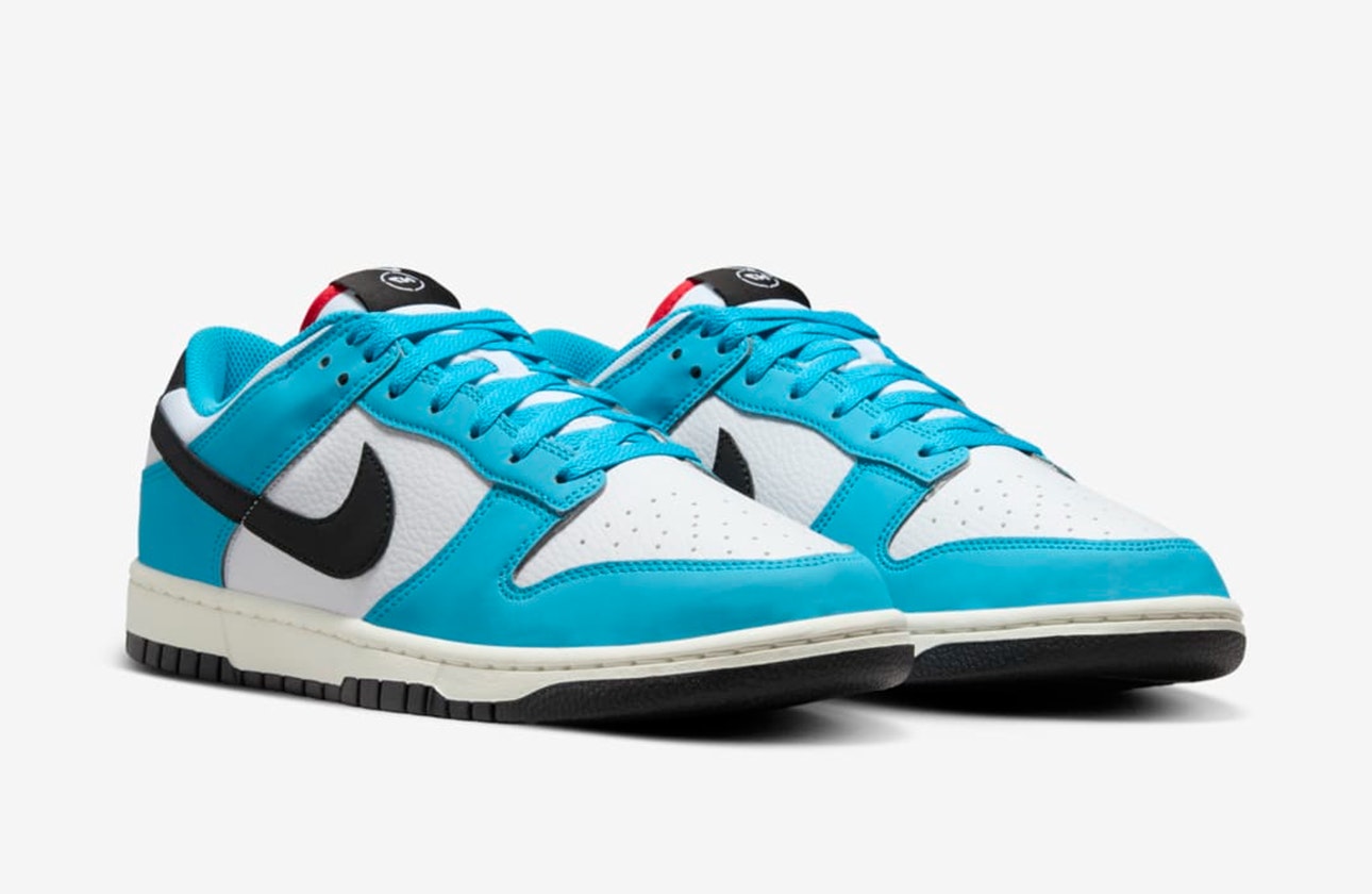 Nike Dunk Low "Next Nature" (N7)