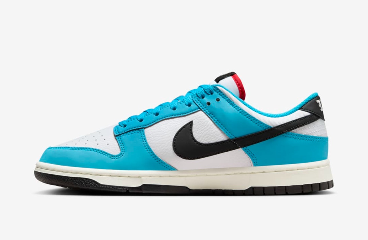 Nike Dunk Low "Next Nature" (N7)