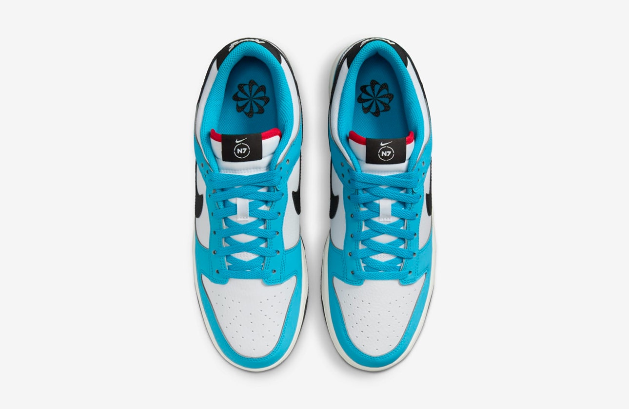Nike Dunk Low "Next Nature" (N7)