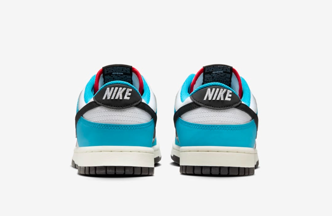 Nike Dunk Low "Next Nature" (N7)