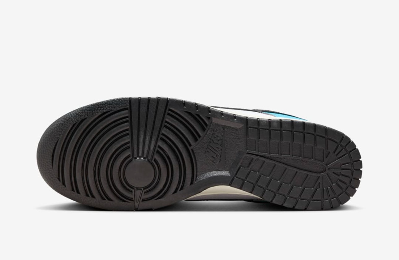Nike Dunk Low "Next Nature" (N7)