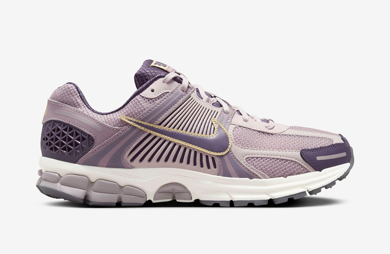 Nike Zoom Vomero 5 "Platinum Violet"