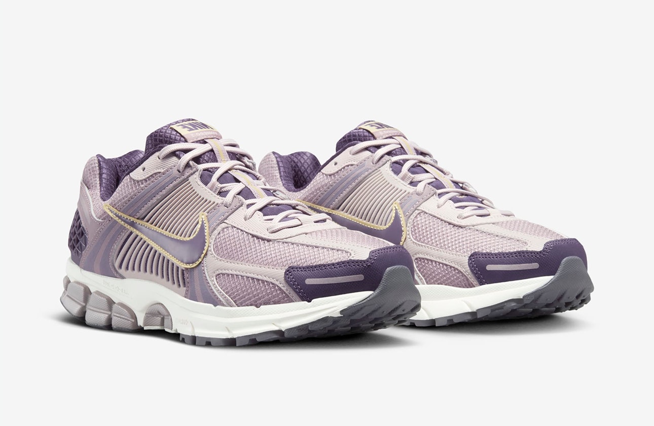 Nike Zoom Vomero 5 "Platinum Violet"