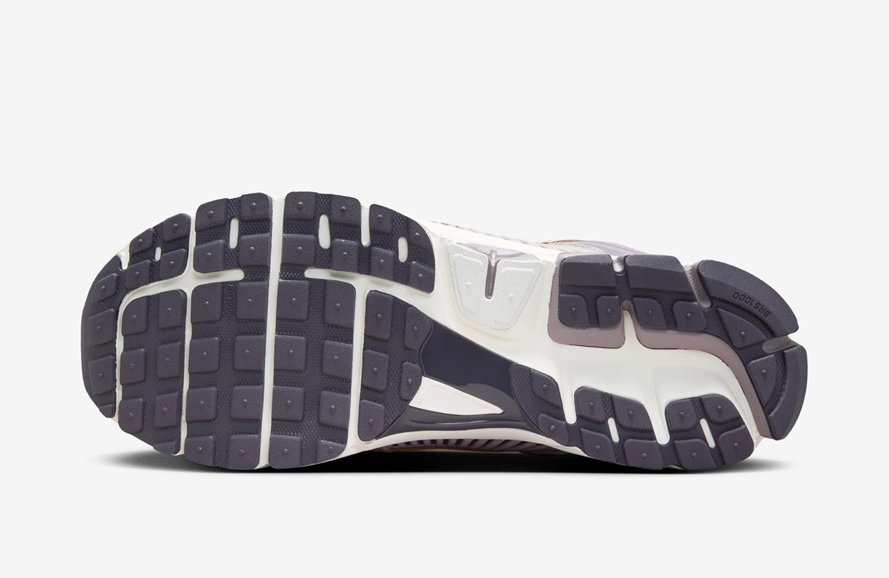 Nike Zoom Vomero 5 "Platinum Violet"