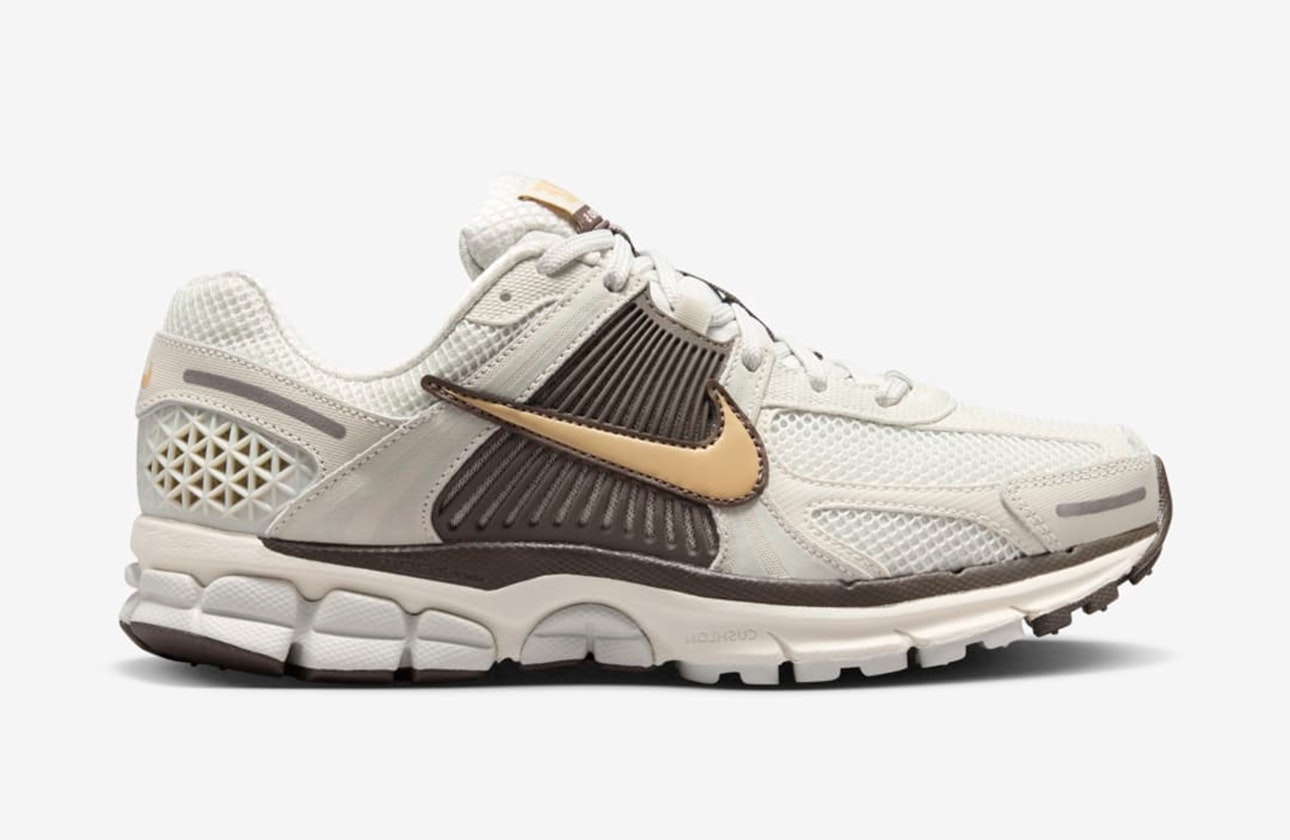Nike Zoom Vomero 5 "Light Bone"
