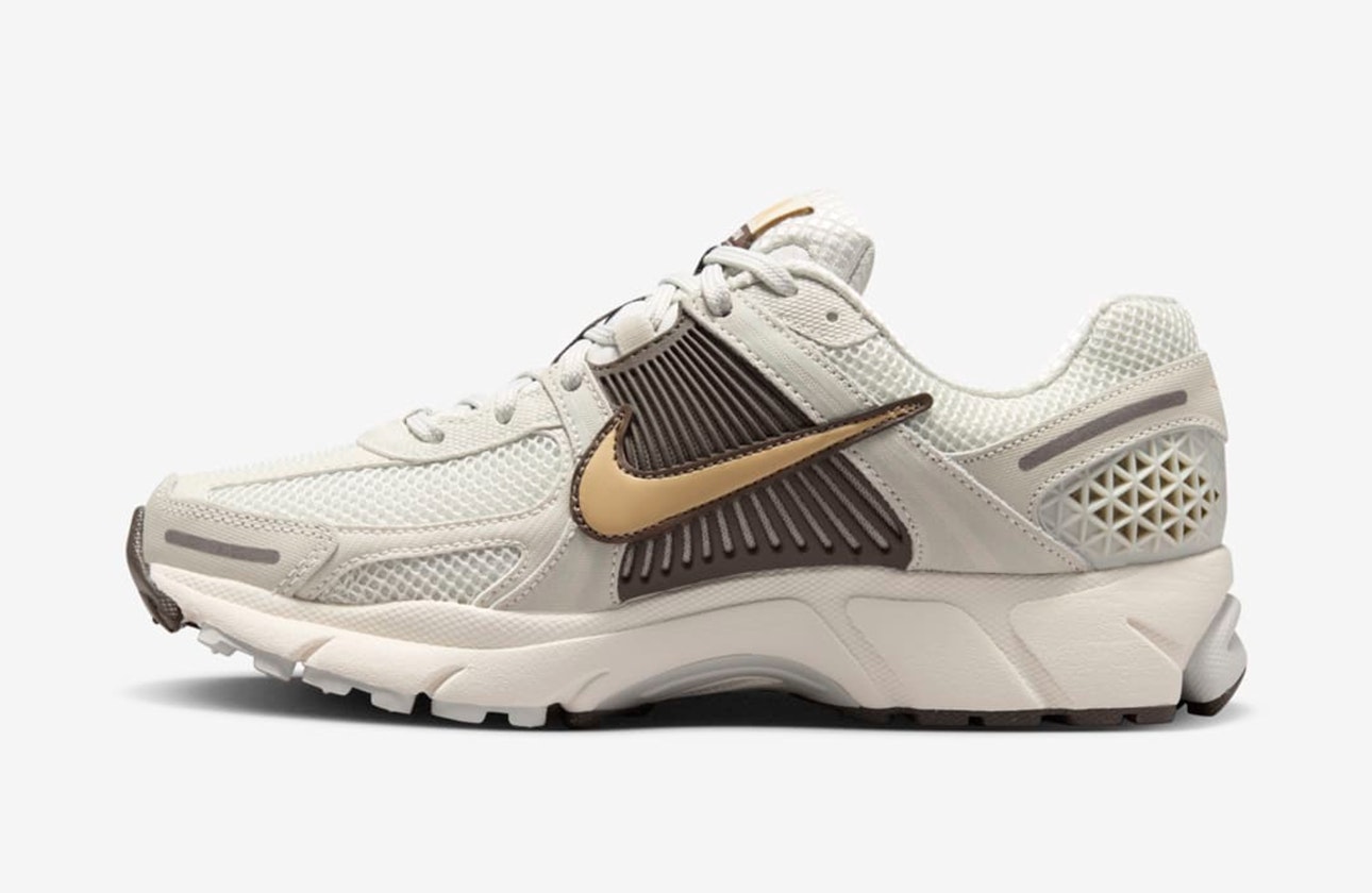 Nike Zoom Vomero 5 "Light Bone"