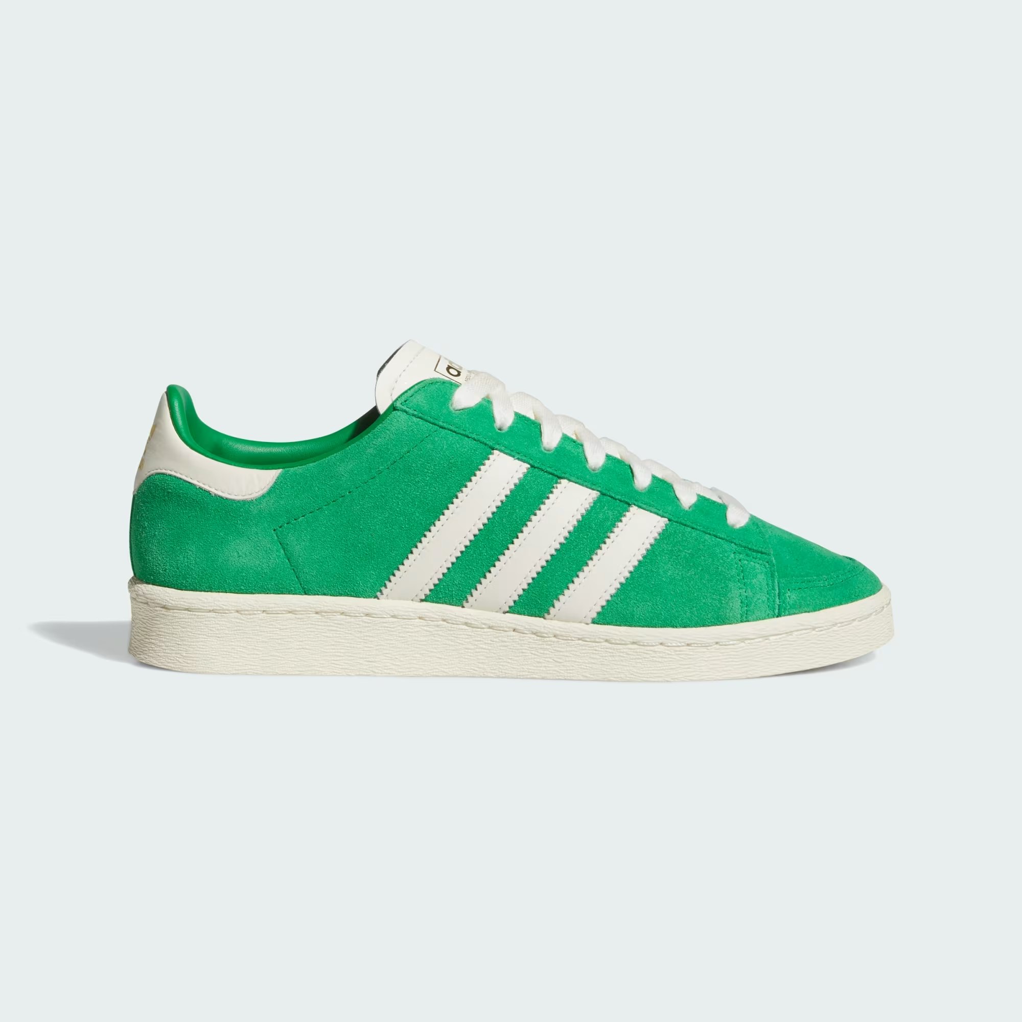 adidas Jabbar Low "Green Glow"