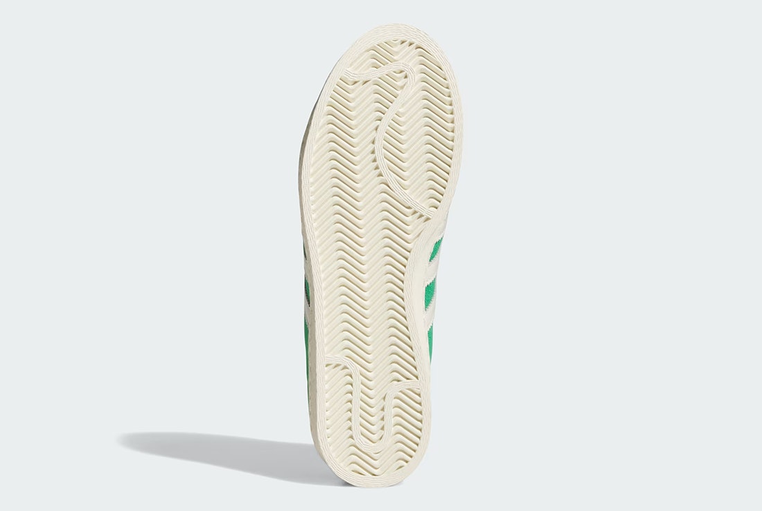 adidas Jabbar Low "Green Glow"