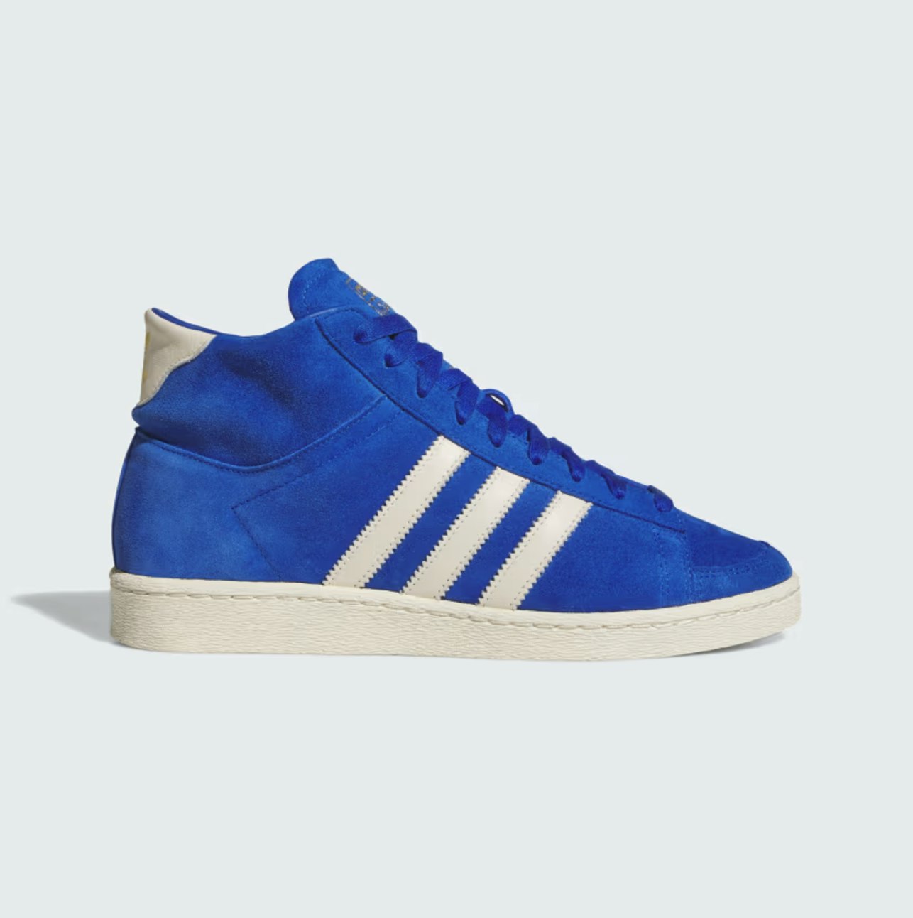 adidas Jabbar High "Royal Blue"
