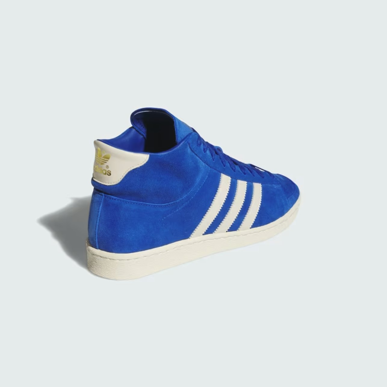adidas Jabbar High "Royal Blue"