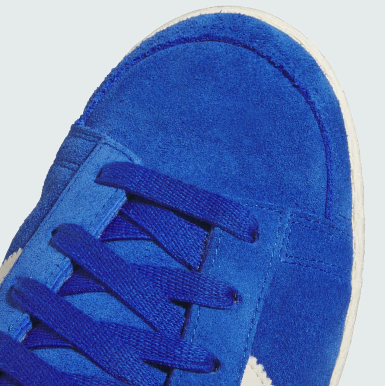 adidas Jabbar High "Royal Blue"