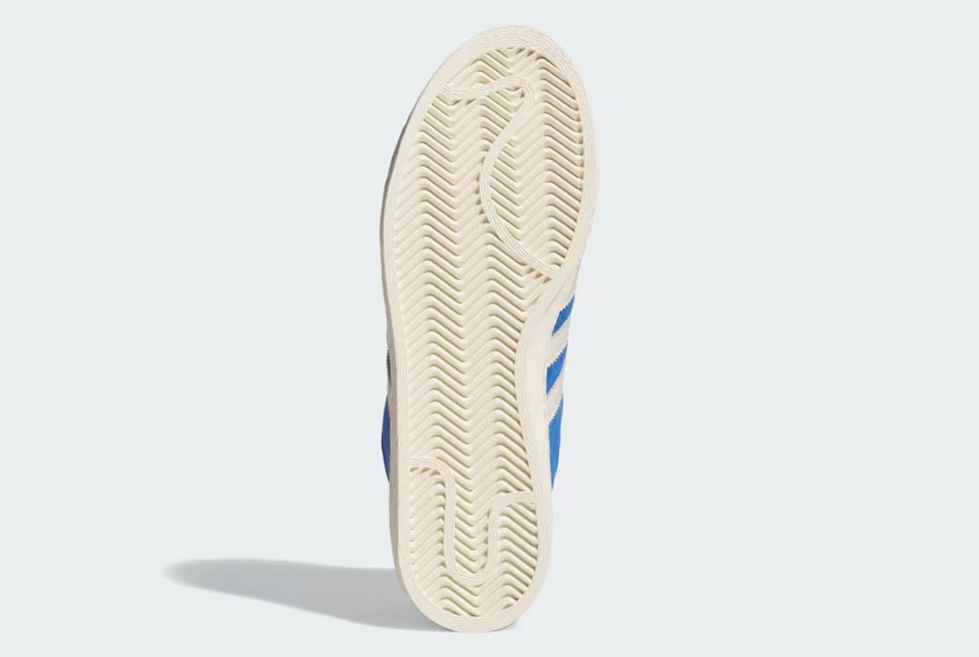 adidas Jabbar High "Royal Blue"