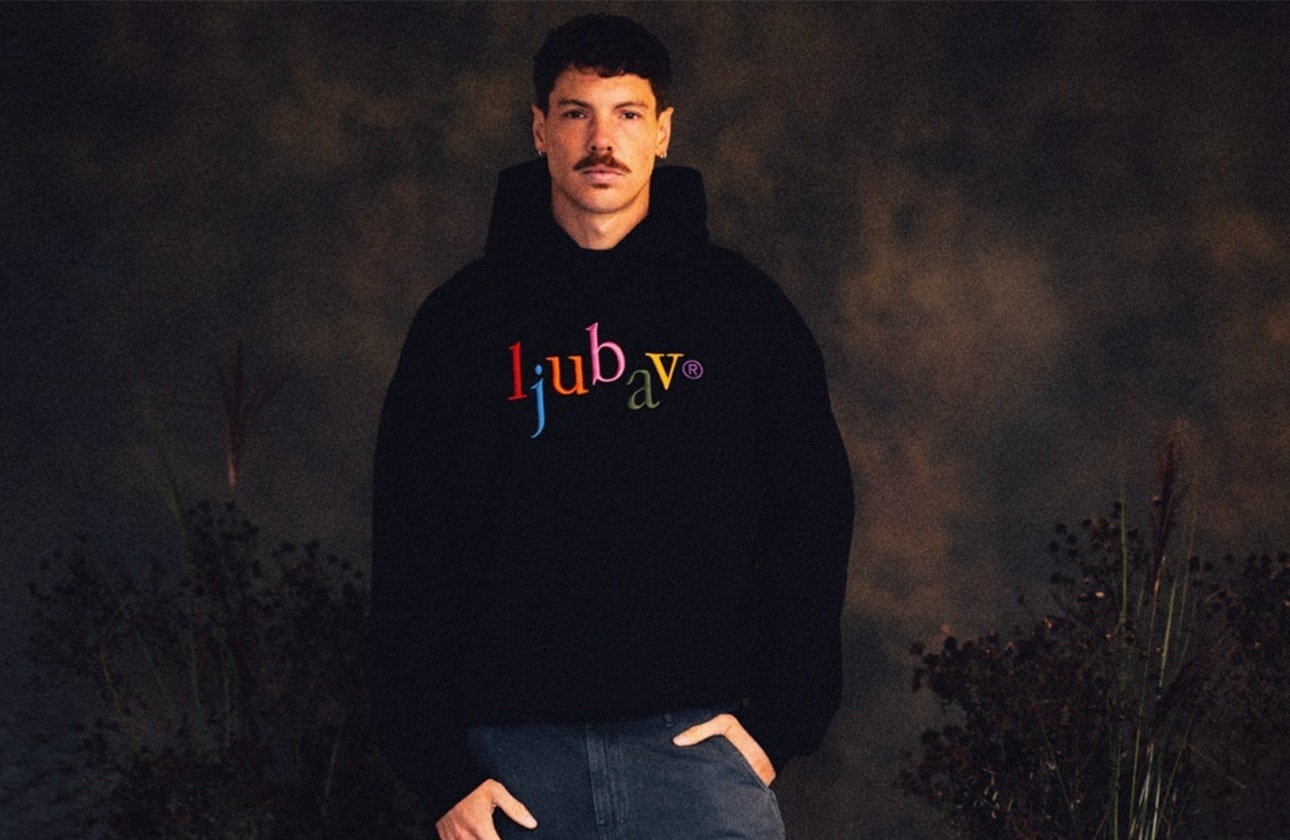 Ljubav - Black Friday 2024