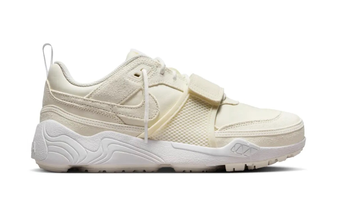 Travis Scott x Nike Shark-A-Don "Sail"