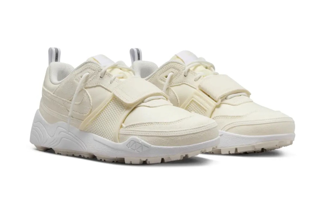 Travis Scott x Nike Shark-A-Don "Sail"