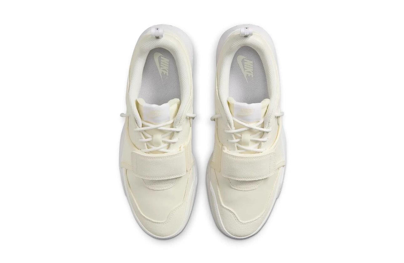 Travis Scott x Nike Shark-A-Don "Sail"