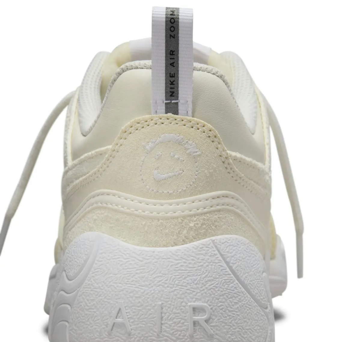 Travis Scott x Nike Shark-A-Don "Sail"