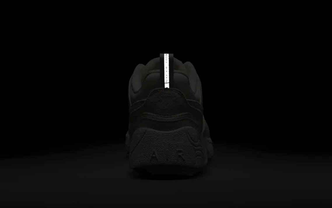 Travis Scott x Nike Shark-A-Don "Sail"