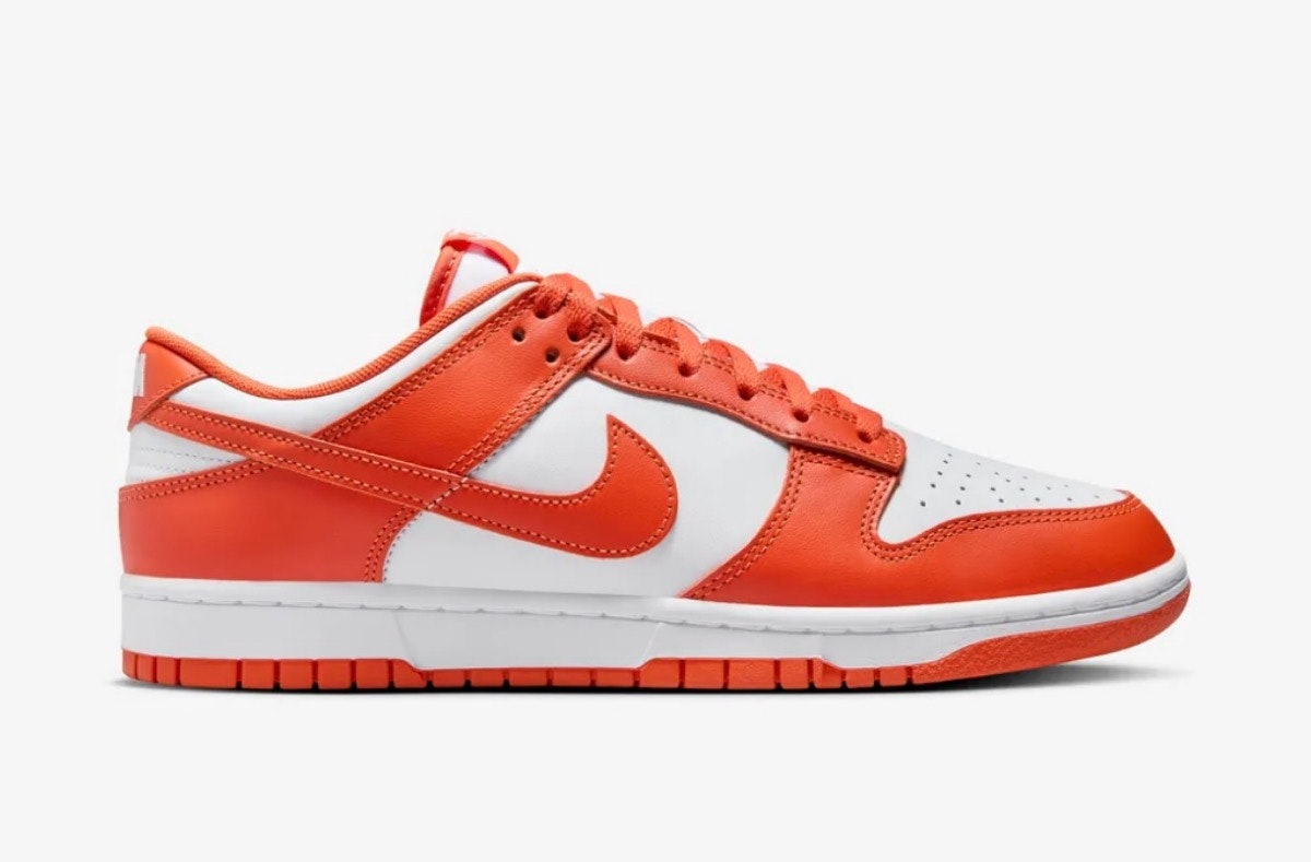 Nike Dunk Low "Cosmic Clay"