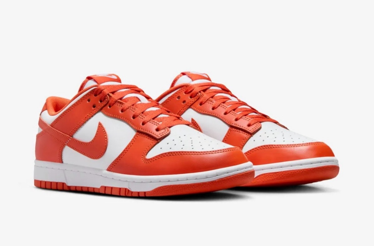Nike Dunk Low "Cosmic Clay"