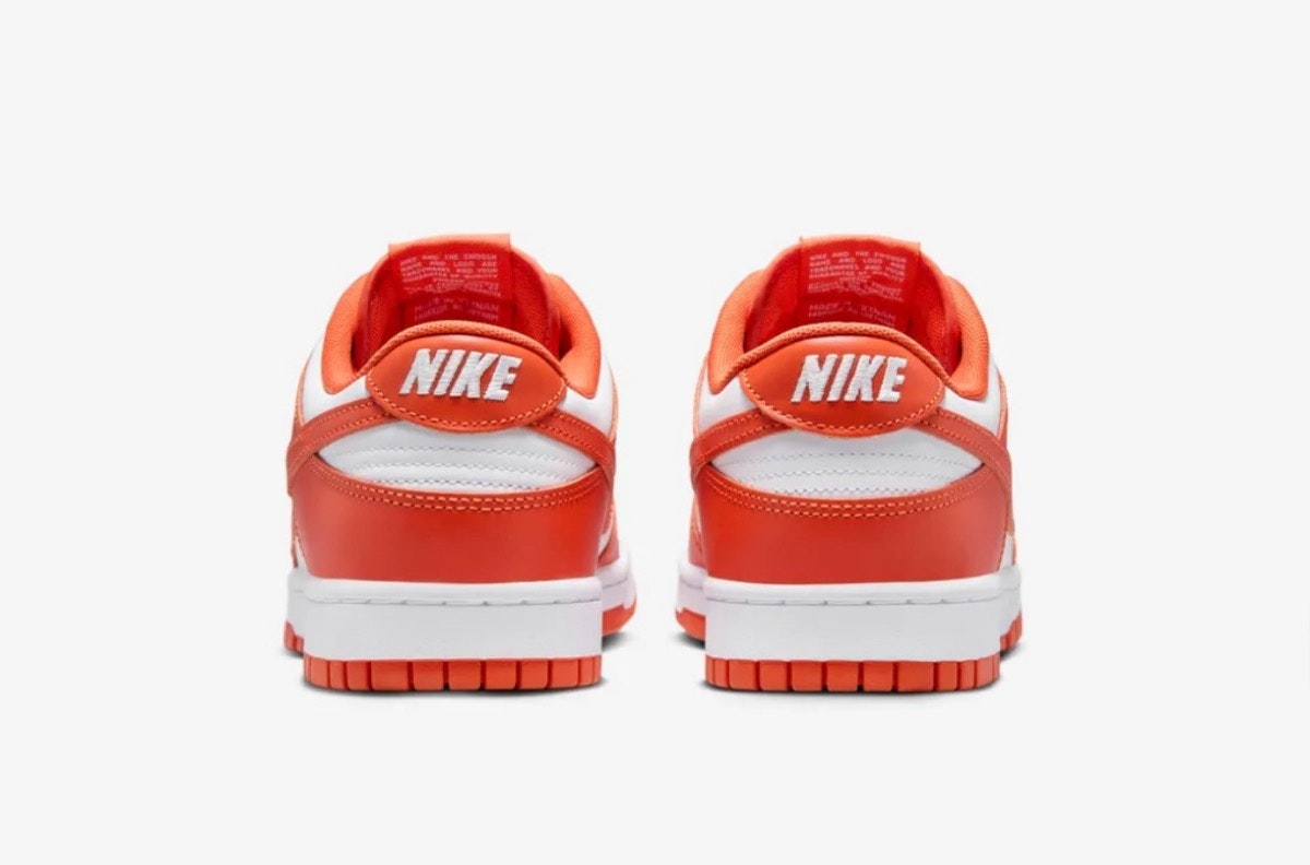 Nike Dunk Low "Cosmic Clay"