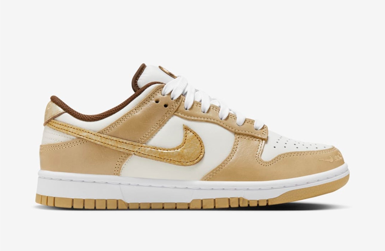 Nike Dunk Low "Be The One"