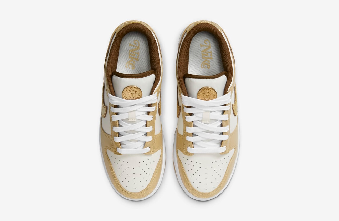 Nike Dunk Low "Be The One"
