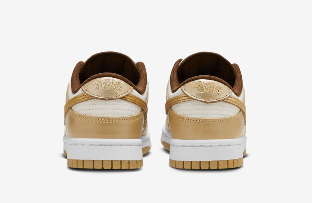 Nike Dunk Low "Be The One"