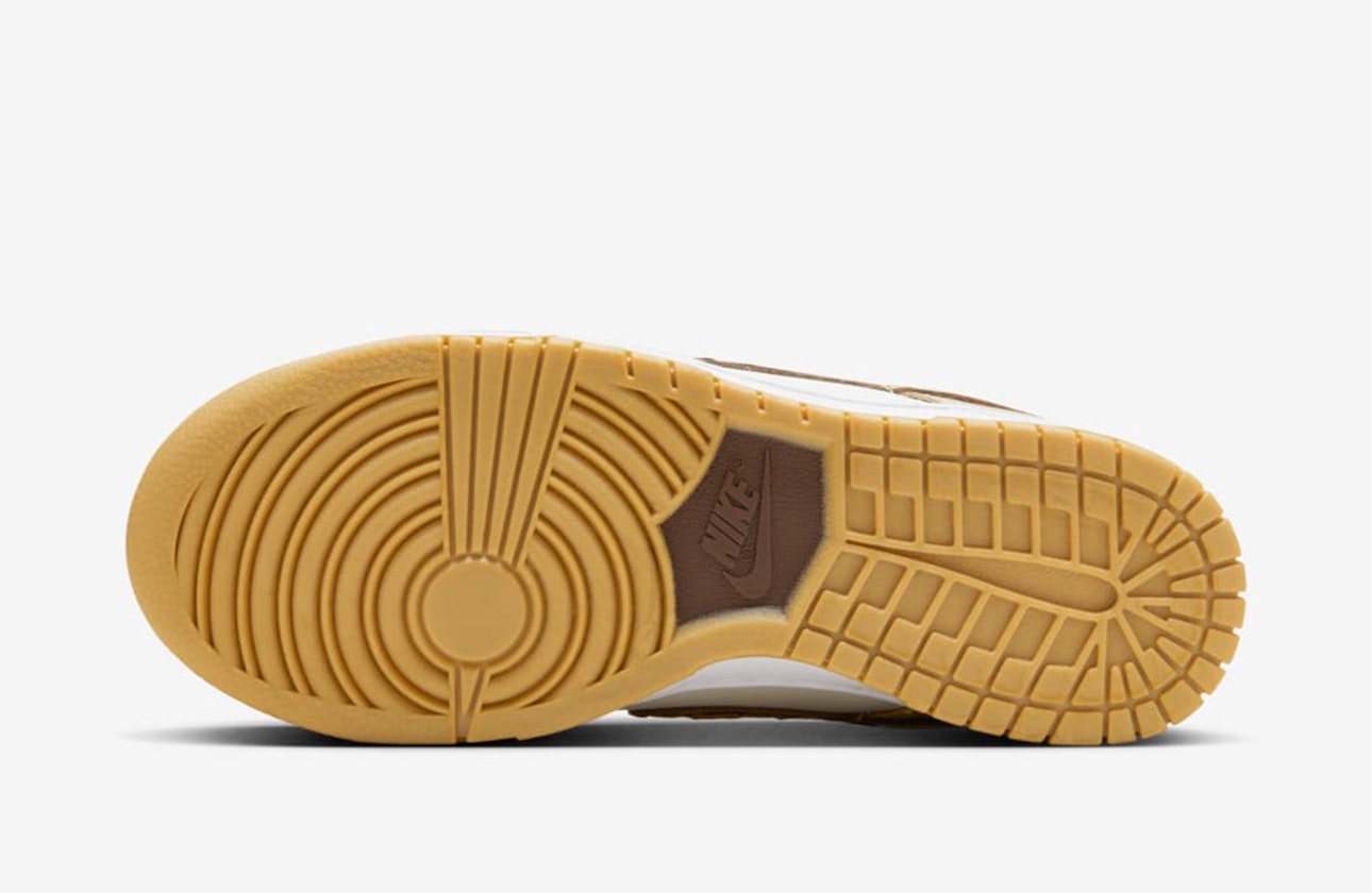 Nike Dunk Low "Be The One"