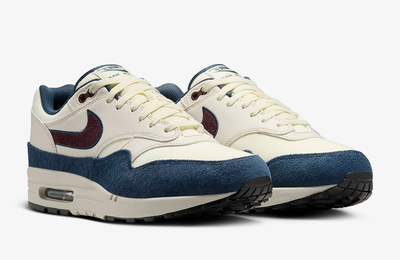 air max 1 patriot
