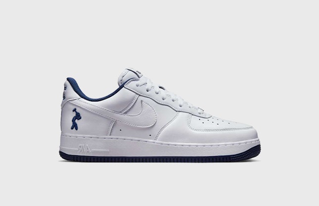 Lil Yachty x Nike Air Force 1 Low "Concrete Boys"