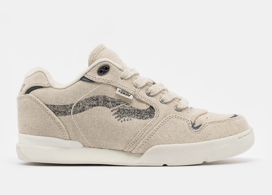 Notre x Vans Rowley XLT "Linen"