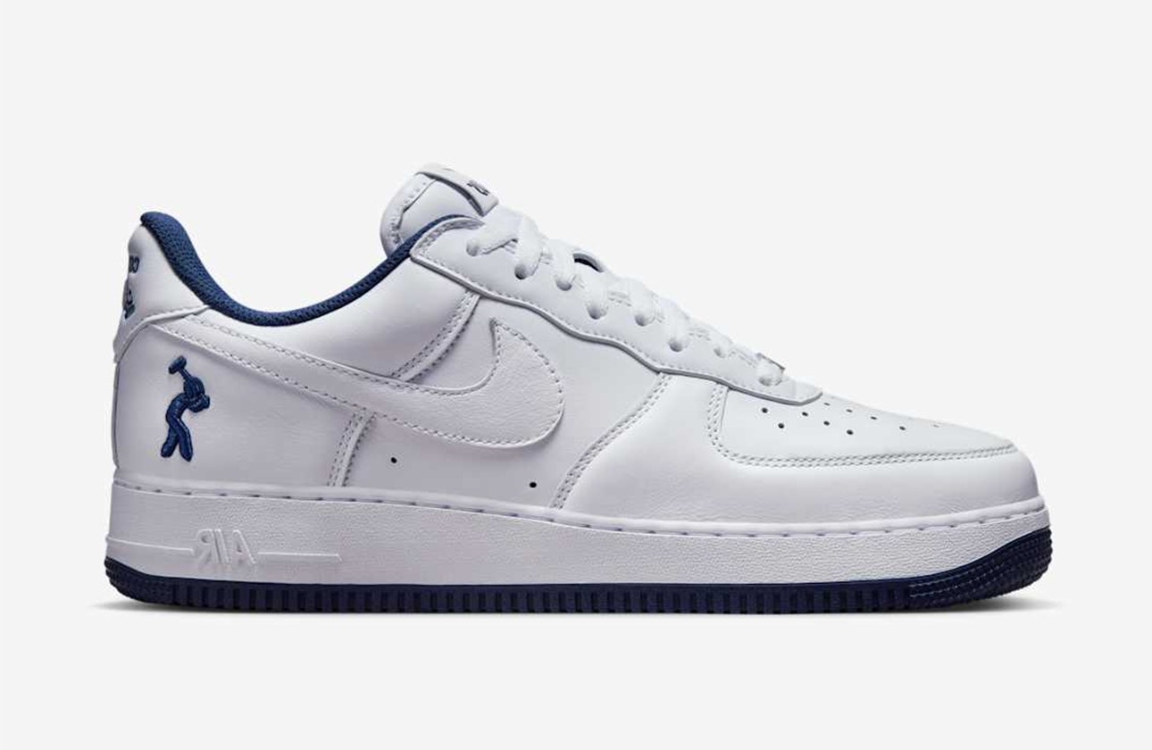 Lil Yachty x Nike Air Force 1 Low Concrete Boys kaufen IB5720 100 HEAT MVMNT