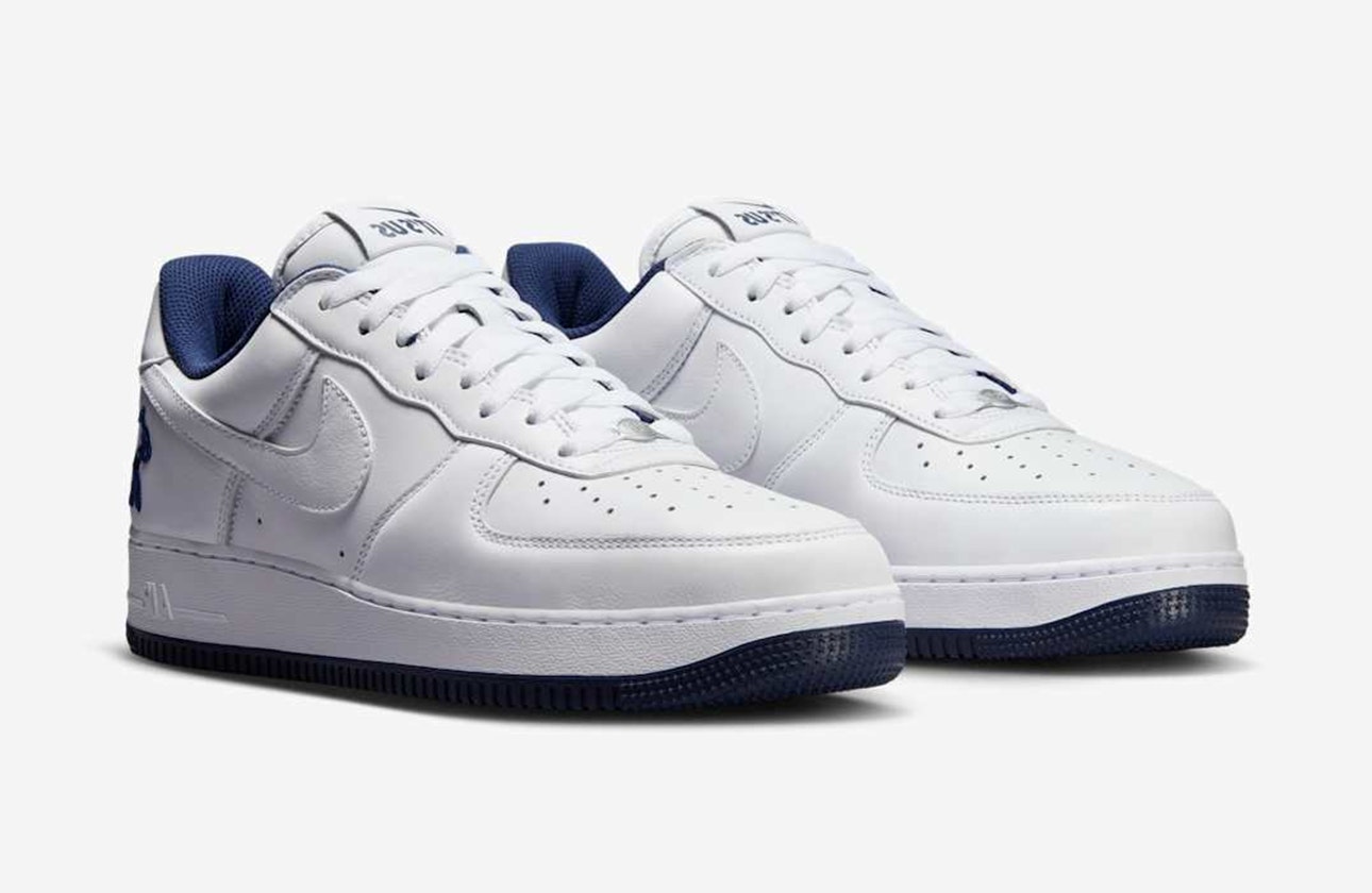 Boys nike air force 1 hotsell