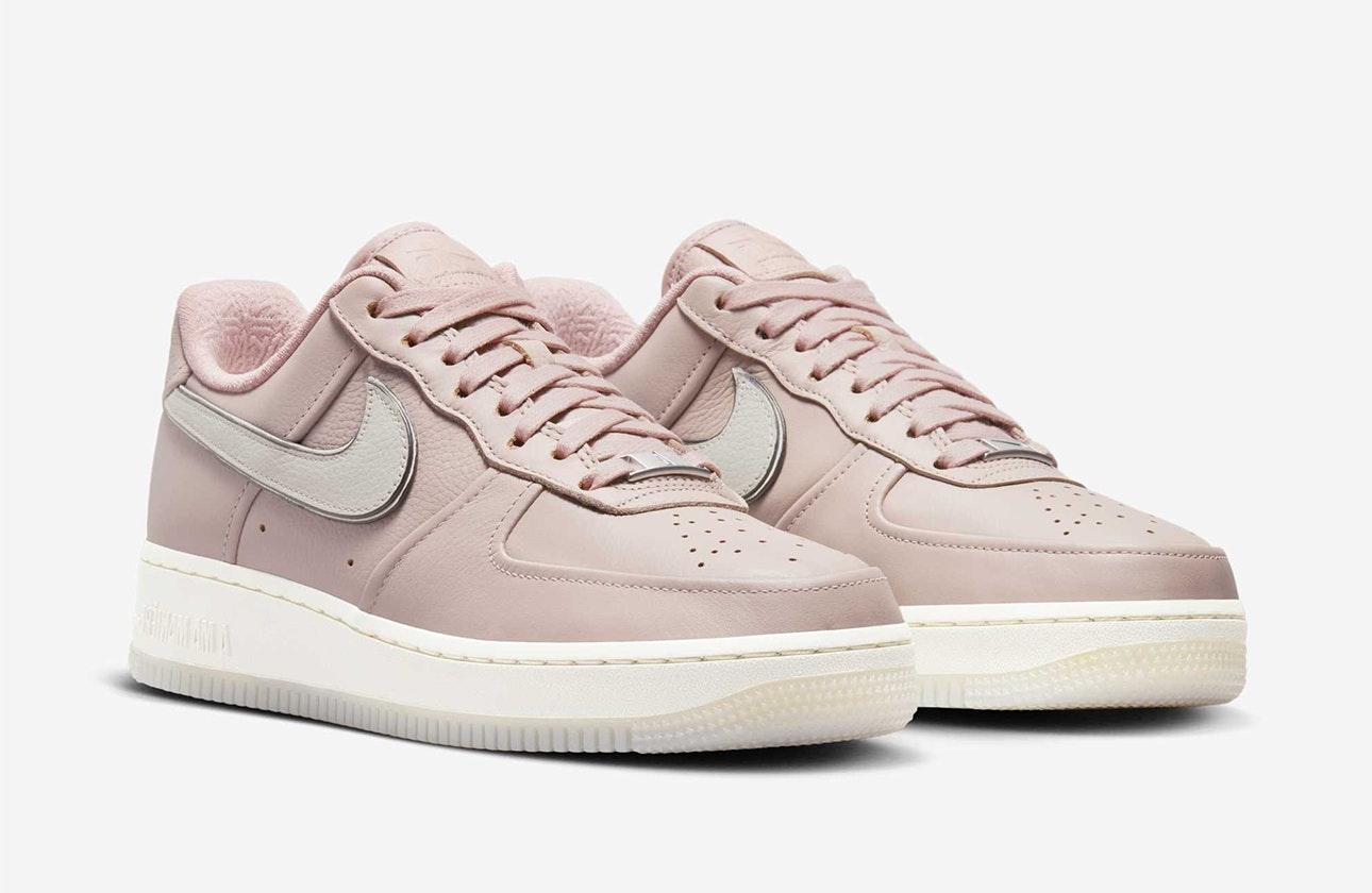A Ma Maniére x Nike Air Force 1 Low "While You Were Sleeping"