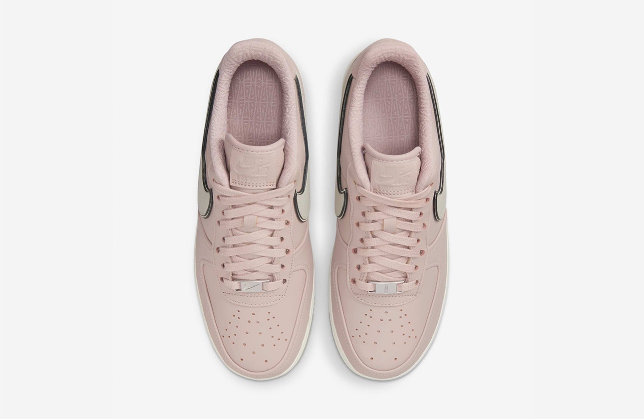 A Ma Maniére x Nike Air Force 1 Low "While You Were Sleeping"