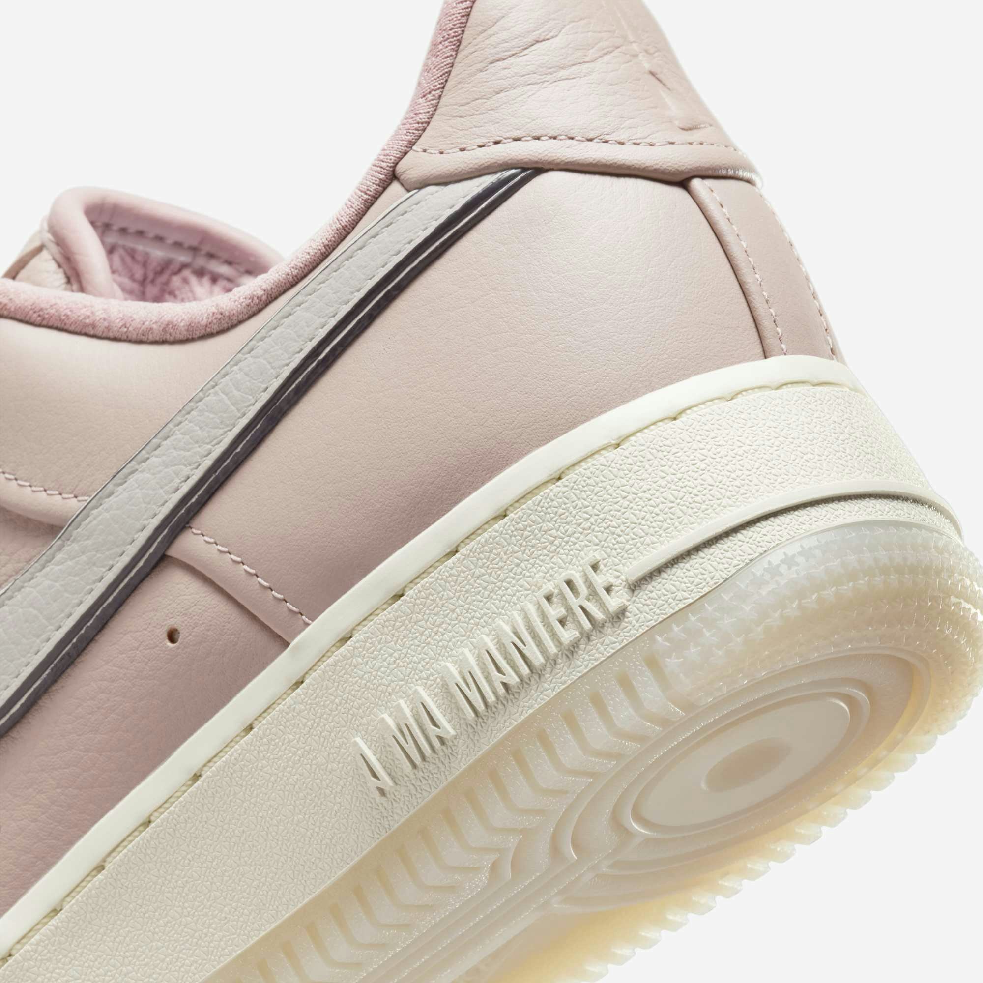 A Ma Maniére x Nike Air Force 1 Low "While You Were Sleeping"