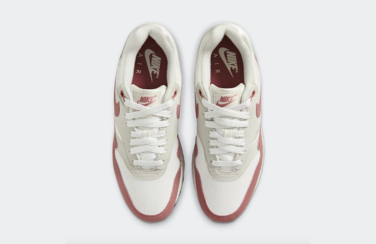 Nike Air Max 1 "Canyon Pink"
