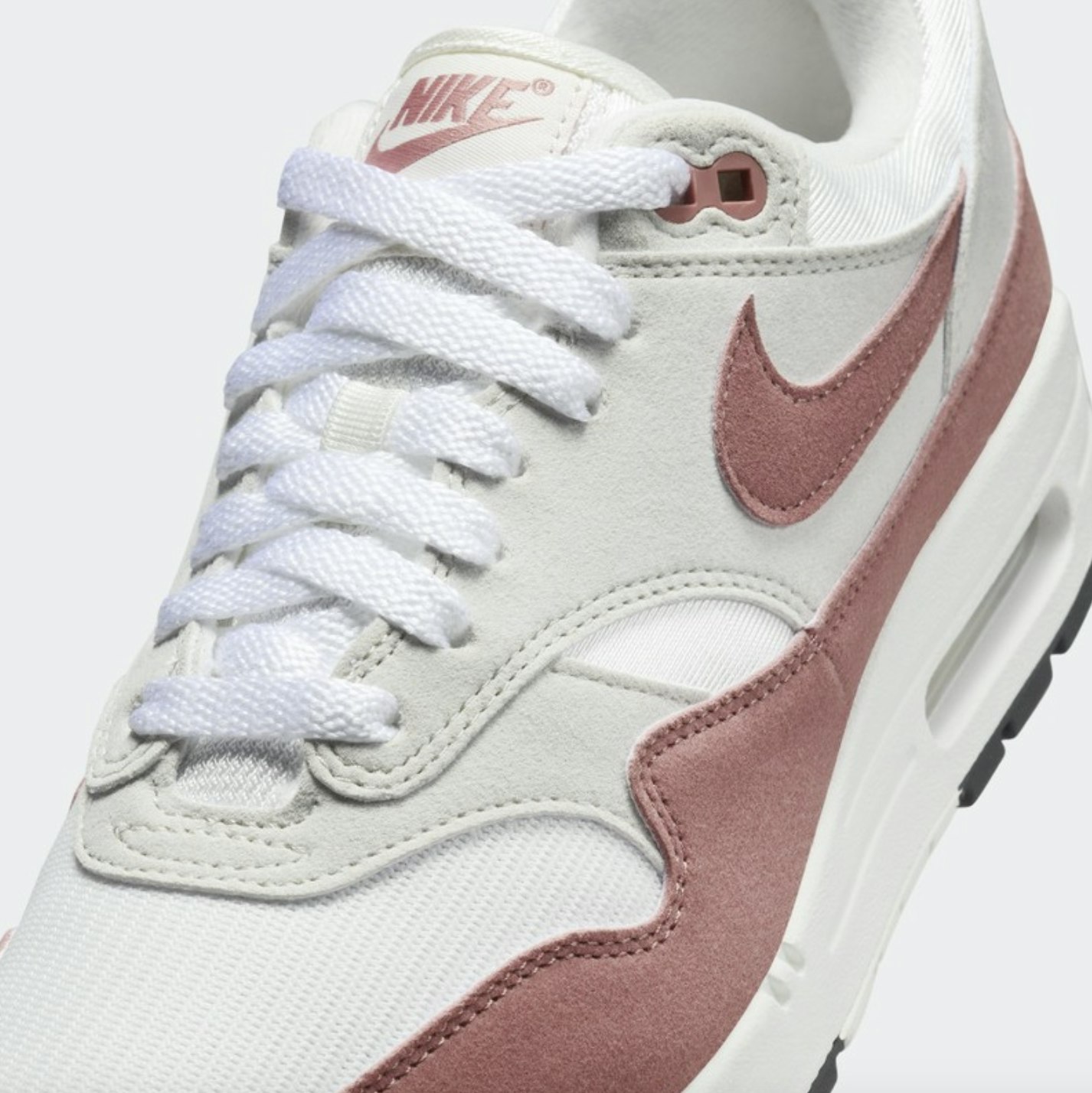 Nike Air Max 1 "Canyon Pink"